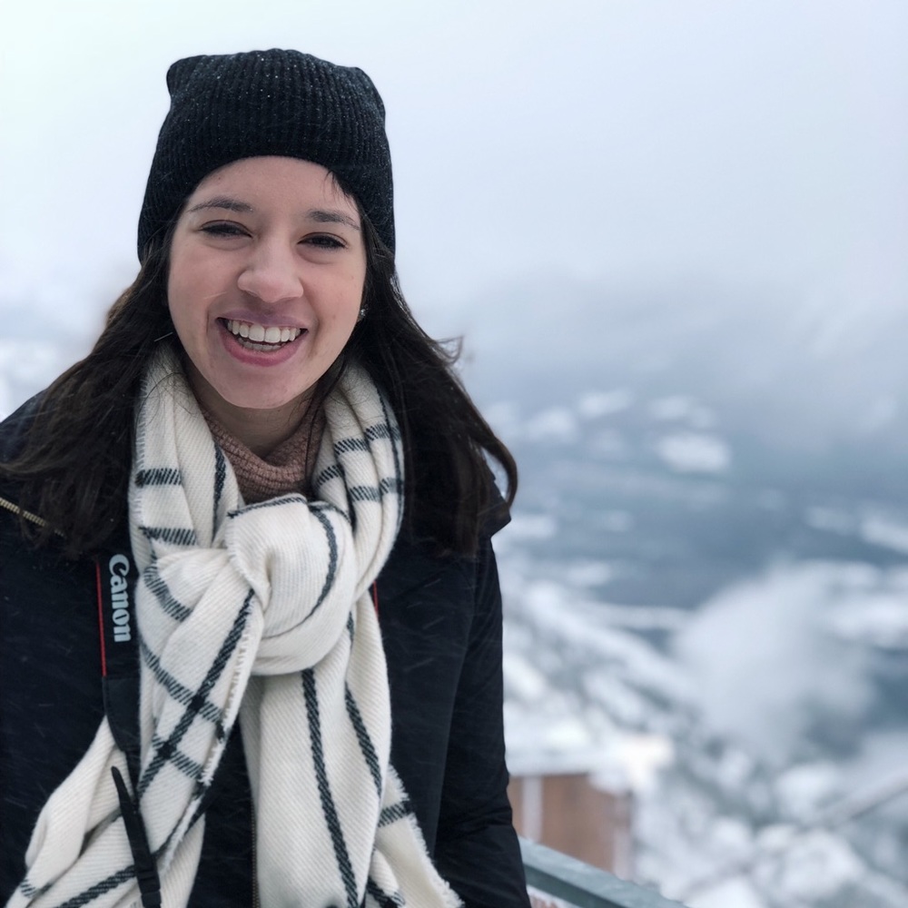 Meet your Posher, Meghan